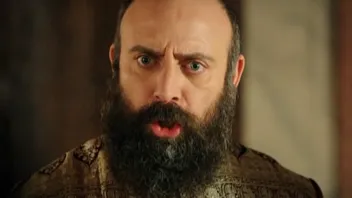 Великолепный век 3 сезон 25 серия