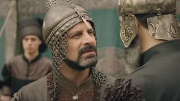 Великолепный век 3 сезон 26 серия