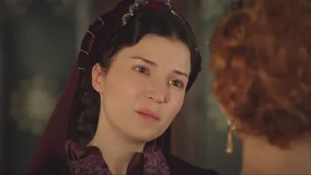 Великолепный век 3 сезон 27 серия