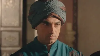 Великолепный век 3 сезон 28 серия