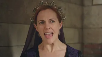 Великолепный век 3 сезон 29 серия