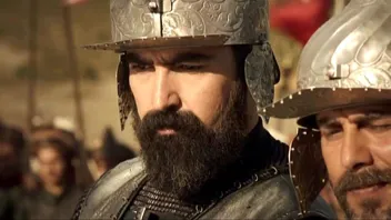 Великолепный век 3 сезон 3 серия