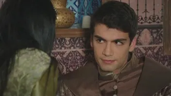 Великолепный век 3 сезон 31 серия