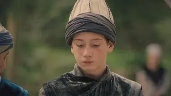 Великолепный век 3 сезон 32 серия