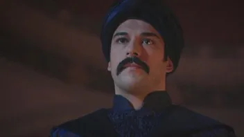 Великолепный век 3 сезон 33 серия