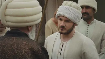 Великолепный век 3 сезон 34 серия