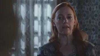 Великолепный век 3 сезон 35 серия