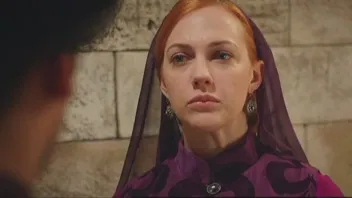 Великолепный век 3 сезон 36 серия