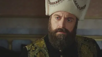 Великолепный век 3 сезон 37 серия