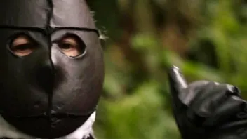 Великолепный век 3 сезон 38 серия