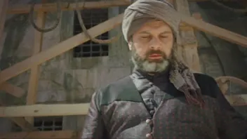 Великолепный век 3 сезон 39 серия