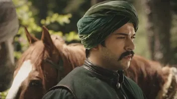 Великолепный век 3 сезон 40 серия