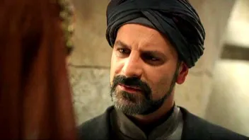 Великолепный век 3 сезон 42 серия