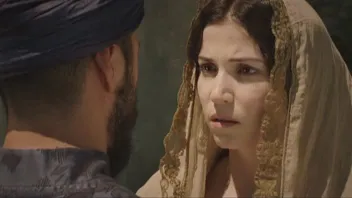 Великолепный век 3 сезон 43 серия