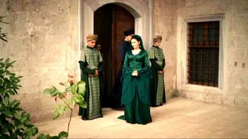 Великолепный век 3 сезон 46 серия