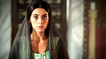 Великолепный век 3 сезон 6 серия