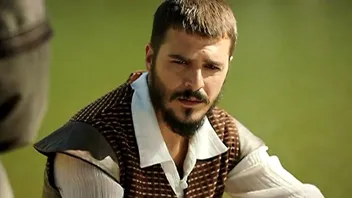 Великолепный век 3 сезон 9 серия