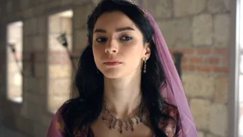 Великолепный век 4 сезон 10 серия