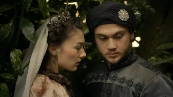 Великолепный век 4 сезон 11 серия