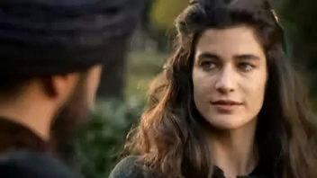 Великолепный век 4 сезон 13 серия