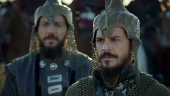 Великолепный век 4 сезон 14 серия