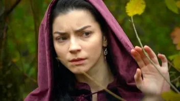 Великолепный век 4 сезон 15 серия