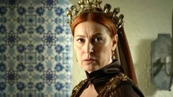 Великолепный век 4 сезон 16 серия