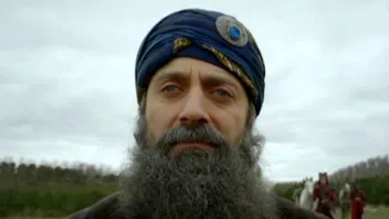 Великолепный век 4 сезон 17 серия