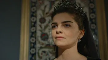 Великолепный век 4 сезон 19 серия