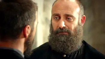 Великолепный век 4 сезон 2 серия