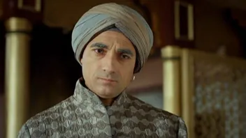 Великолепный век 4 сезон 20 серия