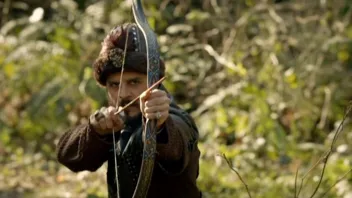 Великолепный век 4 сезон 24 серия