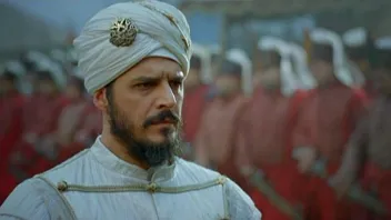 Великолепный век 4 сезон 25 серия