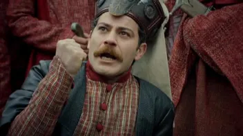 Великолепный век 4 сезон 26 серия