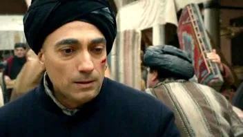 Великолепный век 4 сезон 27 серия