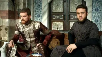 Великолепный век 4 сезон 29 серия