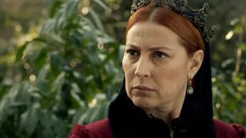 Великолепный век 4 сезон 30 серия