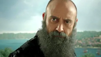 Великолепный век 4 сезон 31 серия