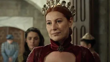 Великолепный век 4 сезон 32 серия