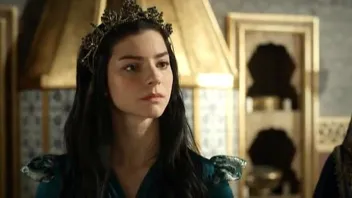 Великолепный век 4 сезон 33 серия