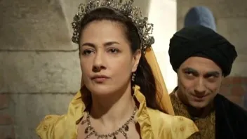 Великолепный век 4 сезон 34 серия