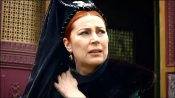 Великолепный век 4 сезон 36 серия