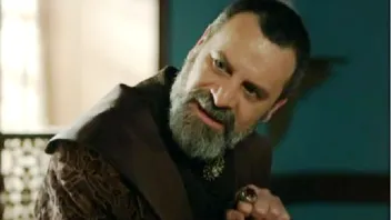 Великолепный век 4 сезон 37 серия