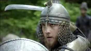 Великолепный век 4 сезон 38 серия