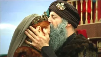 Великолепный век 4 сезон 39 серия