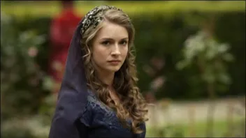 Великолепный век 4 сезон 41 серия