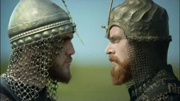 Великолепный век 4 сезон 42 серия