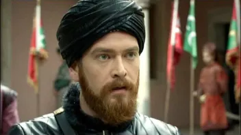 Великолепный век 4 сезон 43 серия