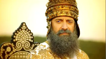 Великолепный век 4 сезон 46 серия