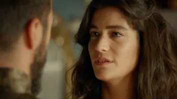 Великолепный век 4 сезон 5 серия